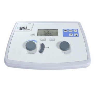 GSI 18™ Screening Audiometer