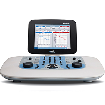GSI AudioStar Pro 临床听力计
